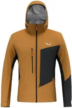 Salewa Funktionsjacke Sella 3L Ptx Jacket M, Herren