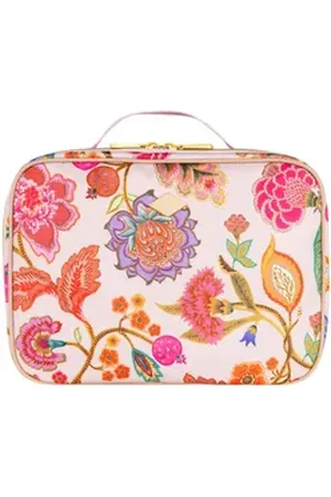 Oilily Kosmetiktasche Travel Kit With Hook bunt