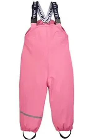 Killtec First instinct by Regenhose FIOS 63 MNS PNTS für Kinder rosa 122/128