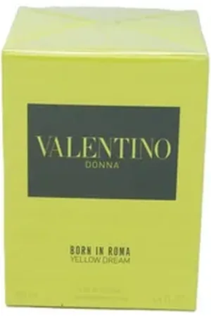 VALENTINO Eau de Parfum Donna Born in Roma Yellow Dream Eau de Parfum Spray 100 ml