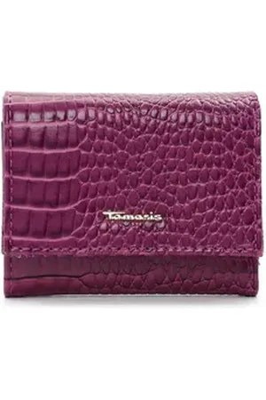 Tamaris Geldbörse Wallet lila