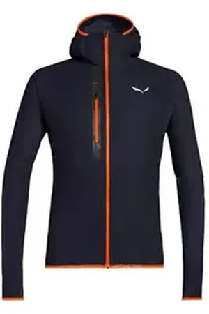Salewa Funktionsjacke PUEZ LIGHT Herren Wanderjacke Funktionsjacke Regenjacke M