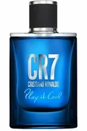 CR7 - Cristiano Ronaldo Eau de Toilette CR7 Play It Cool Edt Spray