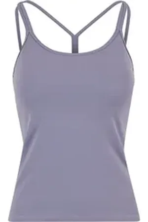 Urban classics Muskelshirt Ladies Sports Top (1-tlg) L