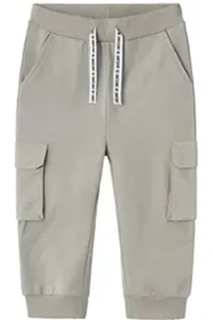ONLY Sweathose grau 122