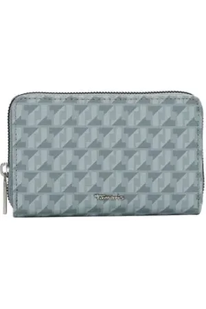 Tamaris Geldbörse TAS Francesca (1-tlg), Für Damen blau