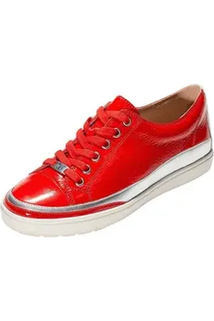 Caprice Outdoorschuh rot 42 EU