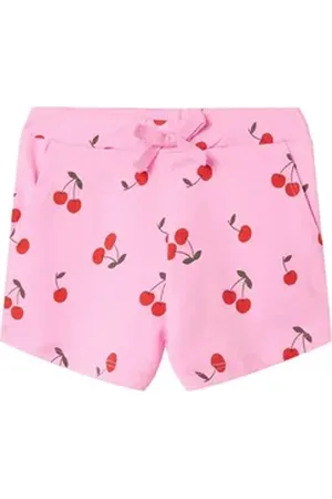 NAME IT Shorts NMFZALLY SHORTS BOX rosa 92