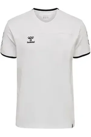 Hummel Funktionsshirt Kinder hmlCIMA Kids T-Shirt weiß 176