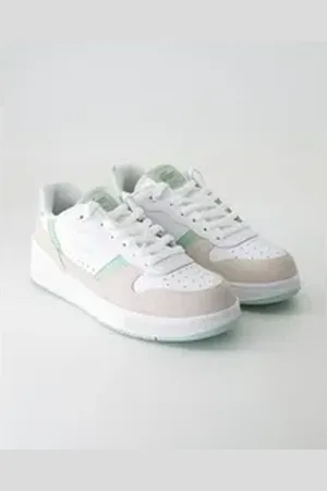 Lacoste T-Clip Sneaker weiß 41 EU