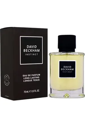 David beckham Eau de Parfum