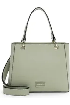 Tamaris Shopper Shopper grün