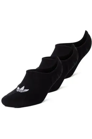 adidas Originals Socken schwarz S