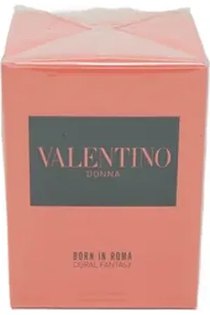 VALENTINO Eau de Parfum Donna Born in Roma Coral Fantasy Eau de Parfum Spray 100 ml