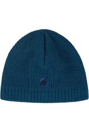 Mammut Skimütze Sublime Beanie 50550 deep ice One Size