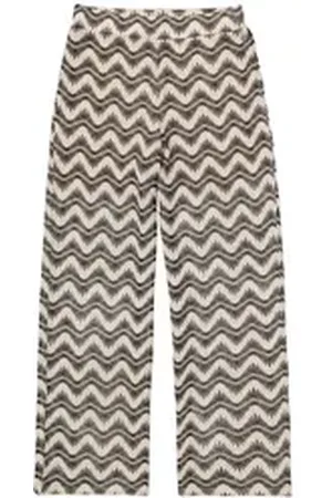 Garcia Leggings ladies pants bunt L
