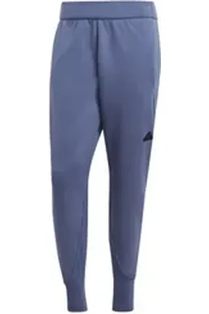 adidas Performance Sporthose Performance Z.N.E. Premium Jogginghose blau 3XL