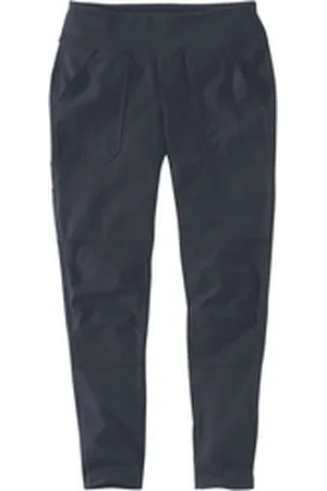 Carhartt Leggings Force Utility 102482 blau M