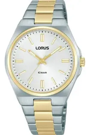 Lorus Quarzuhr Damen-Uhren Analog Quarz, Sportuhr