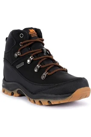 Trespass Stiefel schwarz 32 EU