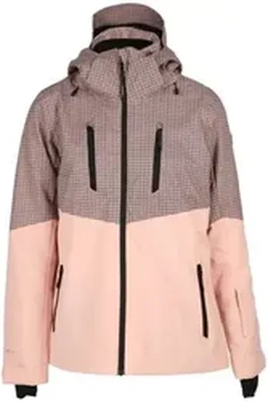 Brunotti Skijacke Lattea Women Snow Jacket SOFT PINK rosa S