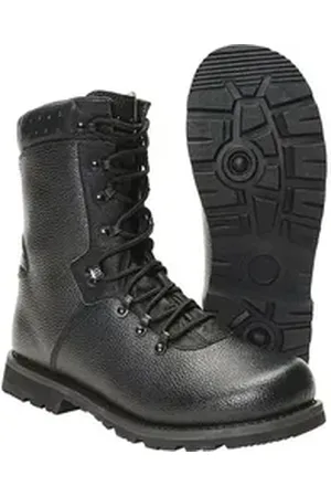 Brandit Brandit Combat Mod. 2000 Boots Stiefel schwarz 47 EU