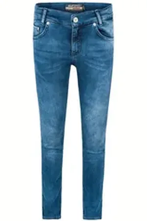 Blue Effect Skinny-fit-Jeans (1-tlg) blau 140