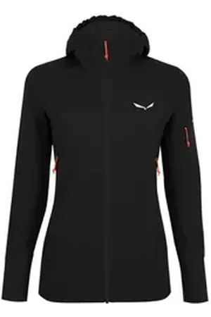 Salewa Funktionsjacke AGNER DST W JKT BLACK OUT 34