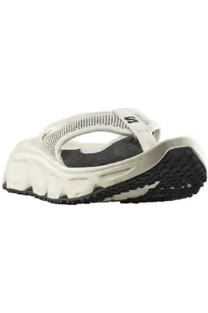 Salomon REELAX BREAK 6.0 W Hausschuh gelb 43 1/3 EU