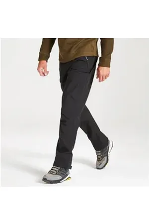 Craghoppers Skihose - Stefan Trouser SW wasserdichte Outdoorhose für Herren S