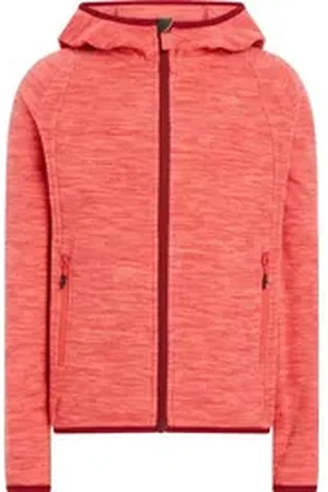 mc kinley McKINLEY Funktionsjacke Mä.-Fleece-Jacke Choco III gls 164