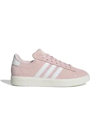adidas Sportswear GRAND COURT 2.0 SANPIN/FTWWHT/OWHITE Sneaker rosa 38 EU