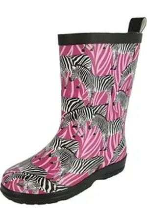 Beck Gummistiefel Zebra Gummistiefel 26 EU
