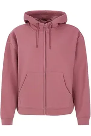 Protest Sweatjacke PRTKAY hoody DECO PINK