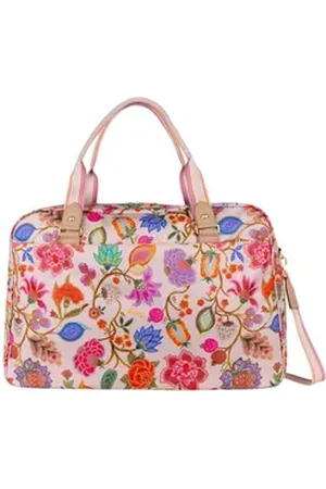 Oilily Reisetasche Weekender bunt