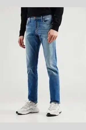 Antony Morato Regular-fit-Jeans (1-tlg) blau 36