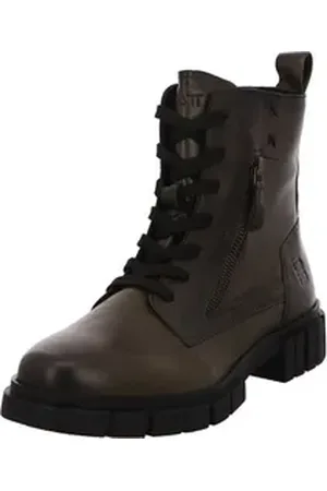 Bagatt Fiona Schnürstiefel grün 36 EU