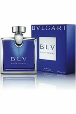 Bvlgari BVLGARI Eau de Toilette BLV Pour Homme Edt Spray