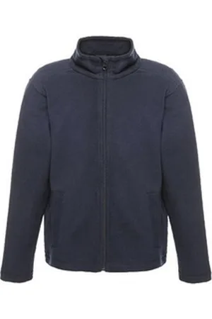 Regatta Professional Outdoorjacke Kinder Brigade II Full Zip Fleece 152 (11-12 Jahre)