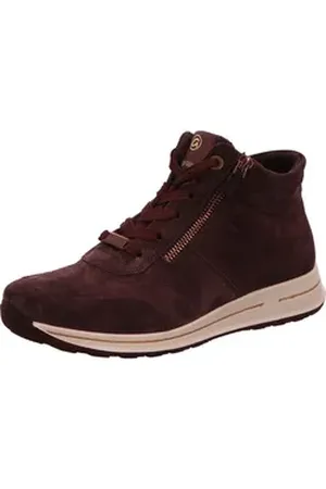 ARA Osaka 2.0 Schnürstiefel rot 40 EU