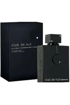 Armaf Eau de Parfum Club De Nuit Intense Man - EDP - Volume: 30ml