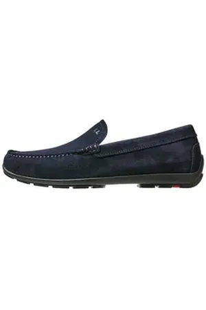 Lloyd EMILIO Loafer mit herausnehmbarem Fußbett 7,5