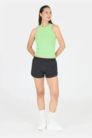 Athlecia Tanktop Lankae (1-tlg) mit 4-Wege-Stretchfunktion grün 36