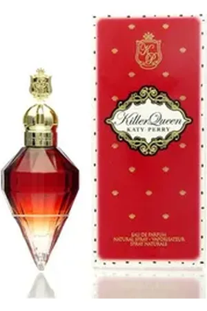 Katy perry Eau de Parfum Killer Queen Eau de Parfum 30 ml