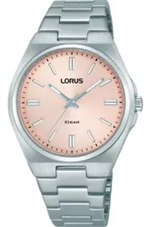Lorus Quarzuhr Damen-Uhren Analog Quarz, Sportuhr