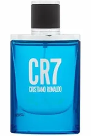 CR7 - Cristiano Ronaldo CR7 Eau de Toilette Play It Cool Edt Spray