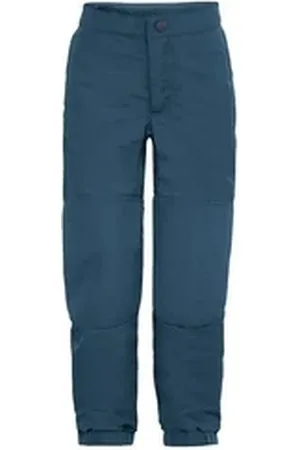 Vaude Schlaghose Kids Caprea Warmlined Pants III 122