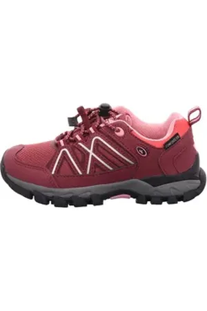 BRUTTING BRÜTTING 420191 Slipper rosa|rot 28