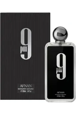 Afnan Eau de Parfum 9pm Männerparfüm