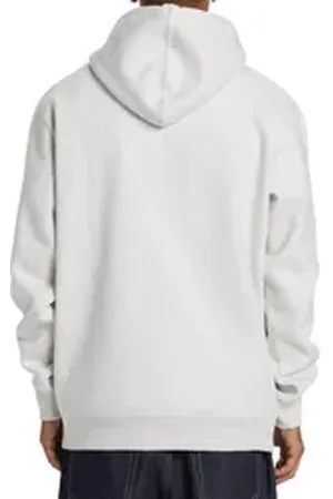 Dcshoes Kapuzensweatshirt DC 1994 grau S